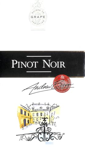 Imagen de archivo de Pinot Noir (Guides to Grape Varieties S.) a la venta por WorldofBooks