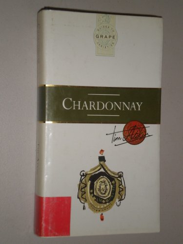 9780670825158: Chardonnay (Guides to Grape Varieties S.)