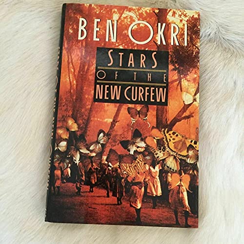 9780670825202: Stars of the New Curfew: In the Shadow of War; Worlds That Flourish; in the City of Red Dust; Stars of the New Curfew; when the Lights Return; what the Tapster Saw