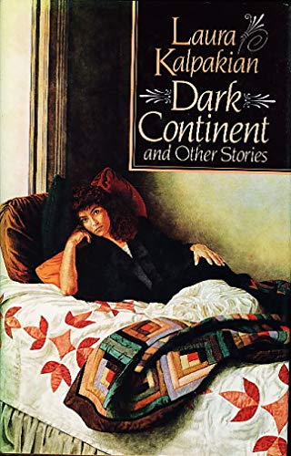 Stock image for Dark Continent and Other Stories for sale by HPB-Ruby