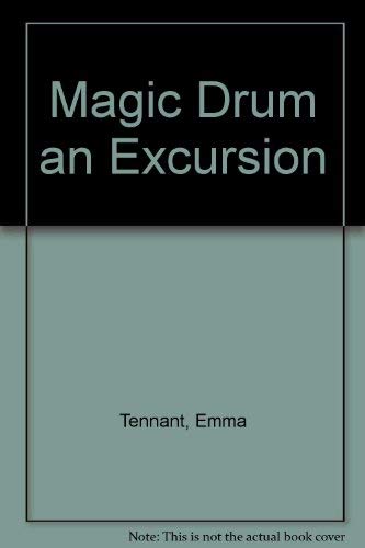 9780670825561: The Magic Drum: An Excursion