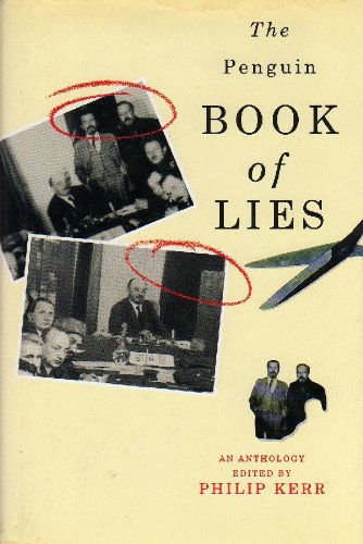9780670825608: The Penguin Book of Lies