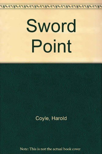 Sword Point (9780670825707) by Coyle, Harold