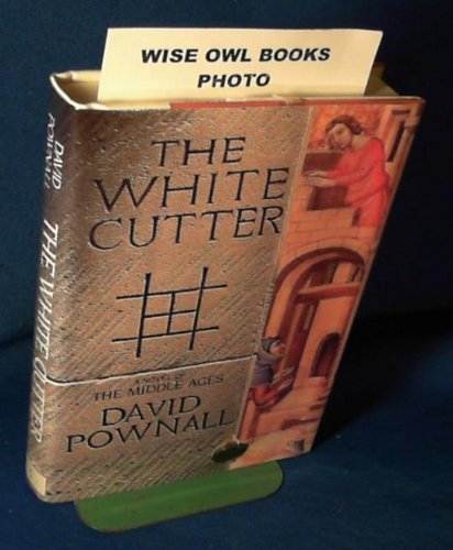 Imagen de archivo de The White Cutter a la venta por Better World Books