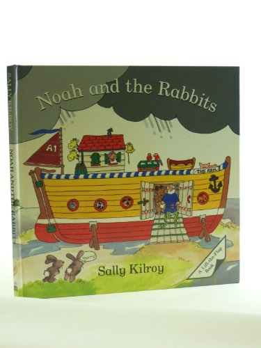 9780670825905: Noah And the Rabbits (Viking children's picture books)