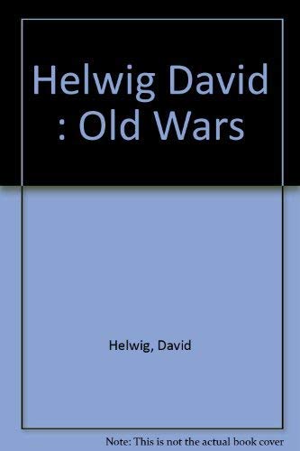 Stock image for Old Wars for sale by Redux Books