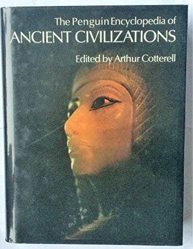 9780670825950: Encyclopaedia of Ancient Civilizations