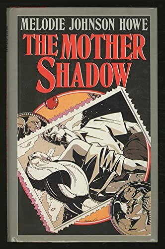 Imagen de archivo de The Mother Shadow a la venta por ThriftBooks-Atlanta
