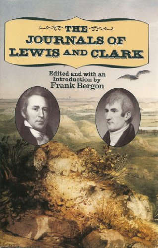 The Journals of Lewis and Clark (Nature Library, Penguin) - Lewis, Meriwether, Clark, William