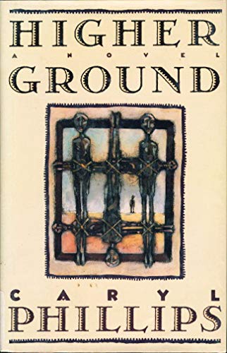 9780670826209: Higher Ground - a Novel in Three Parts: Heartland; the Cargo Rap; Higher Ground