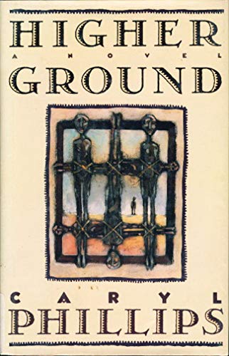 9780670826209: Higher Ground: A Novel in Three Parts