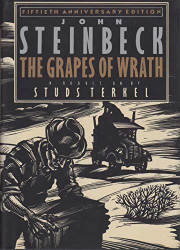 9780670826384: Grapes of Wrath