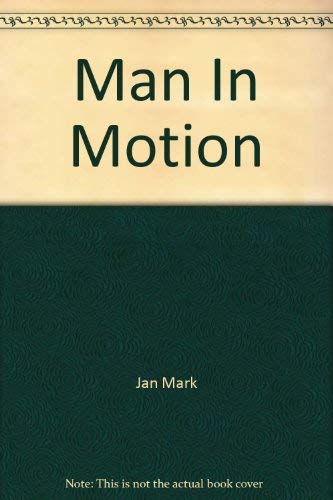 9780670826704: Man in Motion