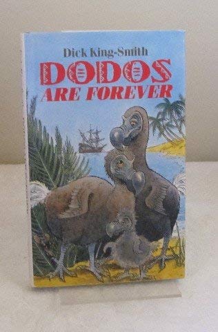 Beispielbild fr Dodos Are Forever zum Verkauf von WorldofBooks