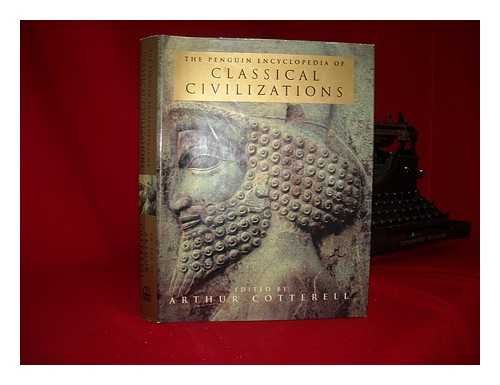 Beispielbild fr The Penguin Encyclopedia of Classical Civilizations zum Verkauf von AwesomeBooks