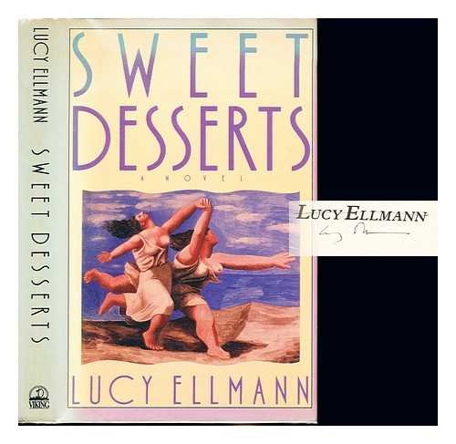 Beispielbild fr Sweet Desserts zum Verkauf von BooksRun