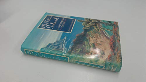 Stock image for My Father's Island: A Galapagos Quest for sale by WorldofBooks