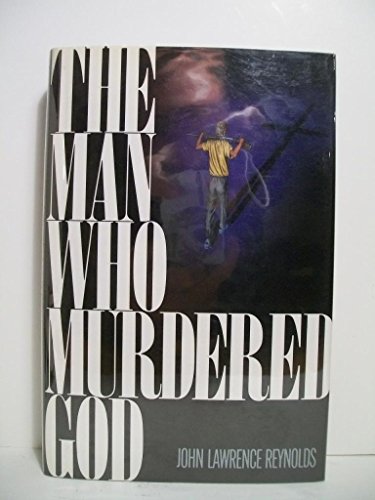 Imagen de archivo de The Man Who Murdered God a la venta por HPB-Movies