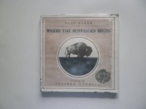 Imagen de archivo de Where the Buffaloes Begin a la venta por ThriftBooks-Atlanta