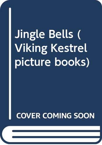 Beispielbild fr Jingle Bells (Viking Kestrel picture books) zum Verkauf von AwesomeBooks