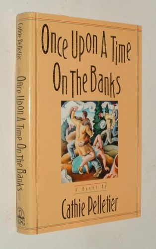 Imagen de archivo de Once Upon a Time on the Banks a la venta por HPB-Diamond