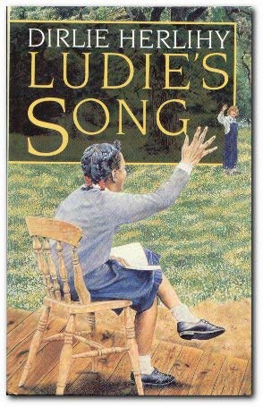 9780670827770: Ludie's Song