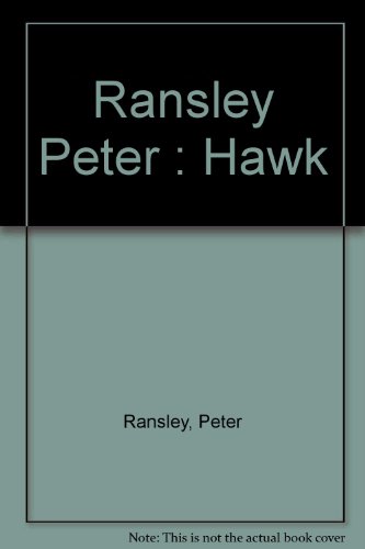 Beispielbild fr The Hawk zum Verkauf von Between the Covers-Rare Books, Inc. ABAA