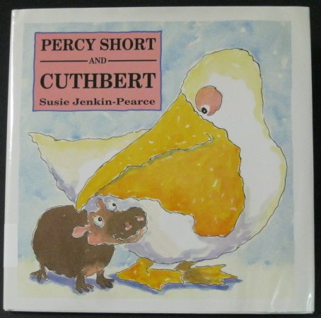 9780670828036: Percy Short and Cuthbert