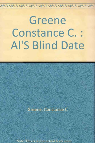 Stock image for Al's Blind Date for sale by DENNIS GALLEMORE
