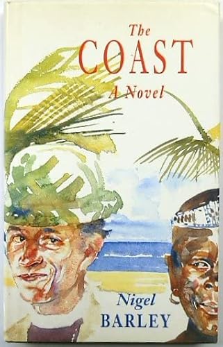 Imagen de archivo de The Coast a la venta por Greener Books