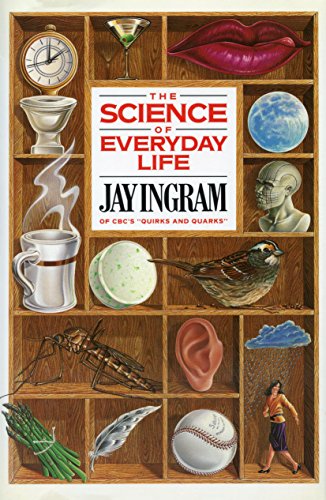 9780670828326: Science of Everyday Life