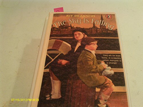 Imagen de archivo de The Sky Is Falling a la venta por Better World Books