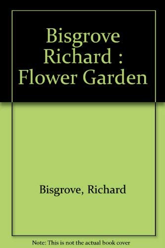 Stock image for The Flower Garden for sale by ThriftBooks-Dallas