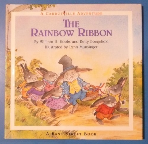 Beispielbild fr The Rainbow Ribbon zum Verkauf von ZBK Books