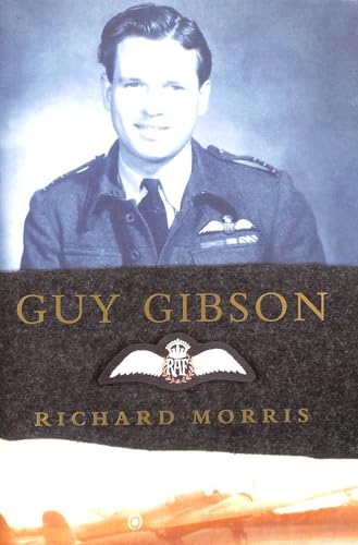 9780670828784: Guy Gibson