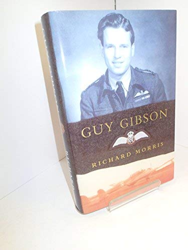 Stock image for Guy Gibson for sale by AwesomeBooks