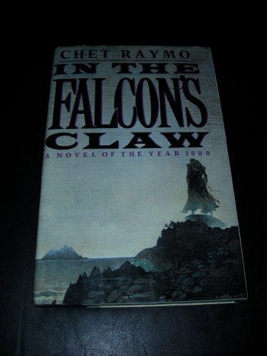 9780670828906: In the Falcon's Claw: A Novel of the Year 1000