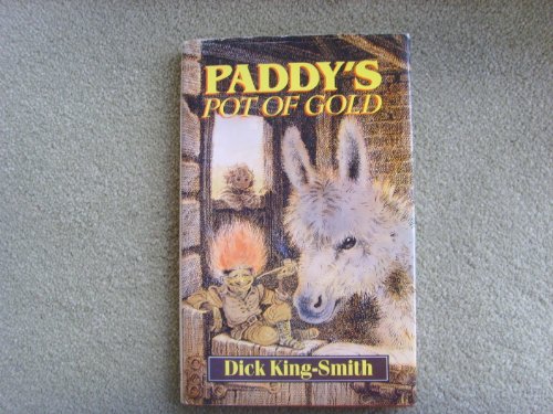 Beispielbild fr Paddy's Pot of Gold zum Verkauf von WorldofBooks