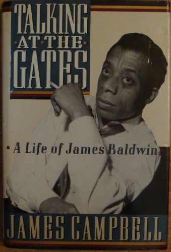 9780670829132: Talking at the Gates: A Life of James Baldwin