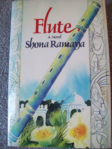 Stock image for Flute for sale by The Bark of the Beech Tree