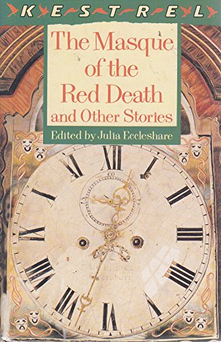 Imagen de archivo de The Masque of the Red Death And Other Stories a la venta por WorldofBooks