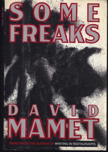 Imagen de archivo de Some Freaks a la venta por Pomfret Street Books