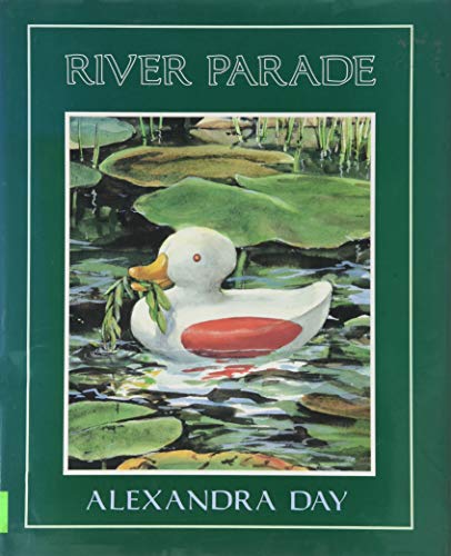 Stock image for River Parade for sale by Your Online Bookstore