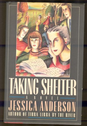 Stock image for Taking Shelter for sale by WorldofBooks