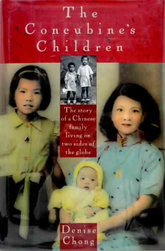 Imagen de archivo de The Concubine's Children a la venta por SecondSale
