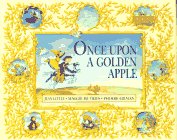 9780670829637: Once Upon a Golden Apple (Viking Kestrel picture books)