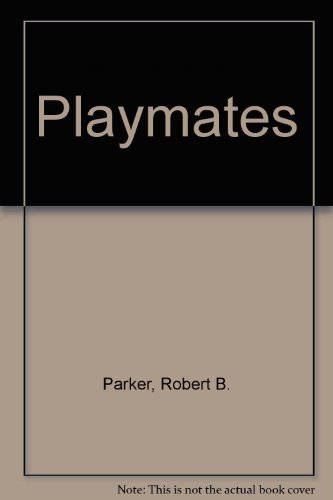 Stock image for Playmates for sale by WorldofBooks