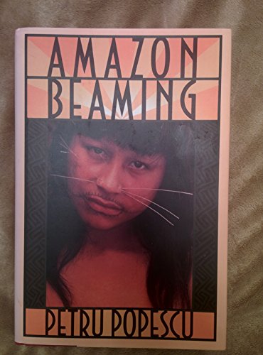 Imagen de archivo de Amazon Beaming a la venta por Books From California