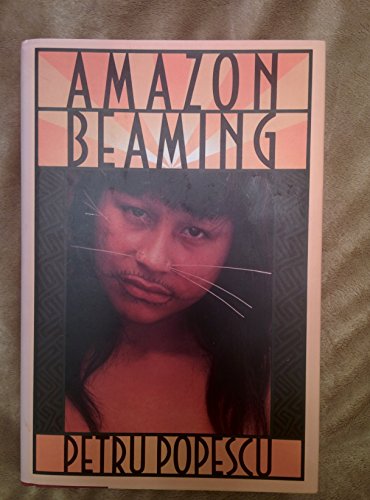 Stock image for Amazon Beaming for sale by Books From California