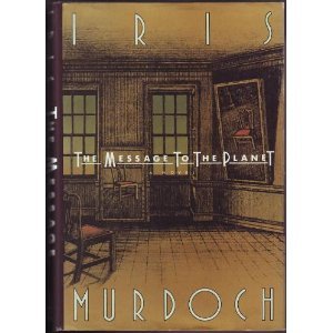 The Message to the Planet (9780670829996) by Murdoch, Iris